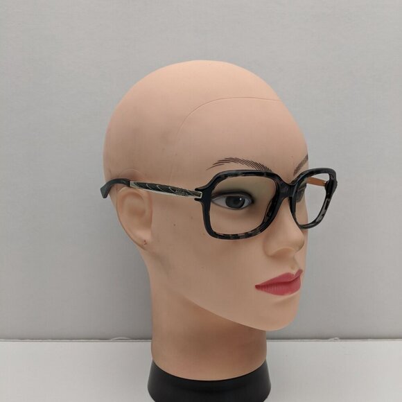 🕶️Frame only! Ralph Lauren RA5202-145811 Sunglasses 55/17-135 / JLE741🕶️ - Picture 8 of 8